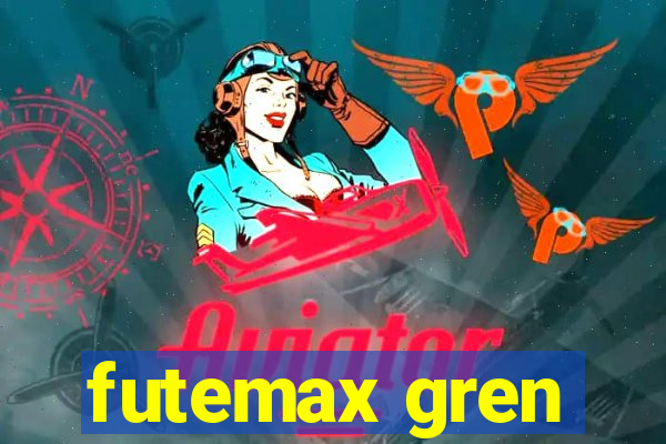 futemax gren